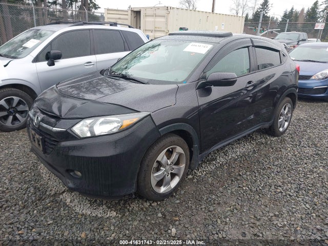 3CZRU6H51GM762897 Honda HR-V EX