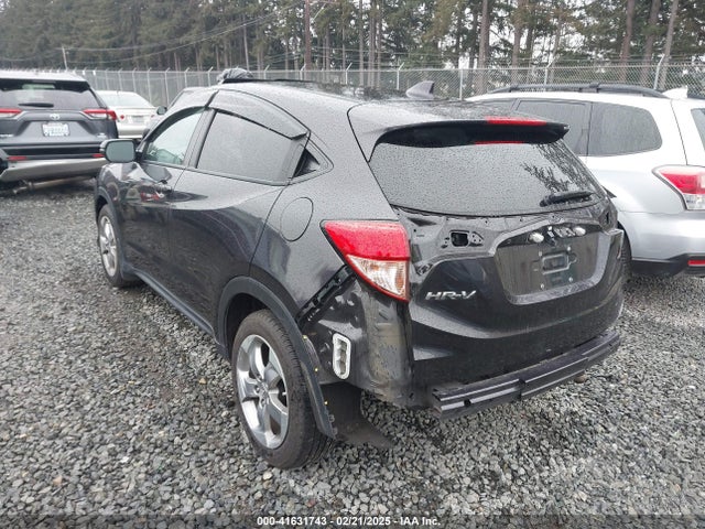 3CZRU6H51GM762897 Honda HR-V EX