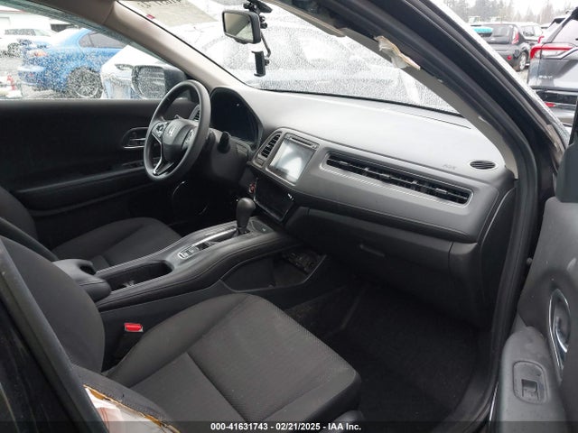 3CZRU6H51GM762897 Honda HR-V EX