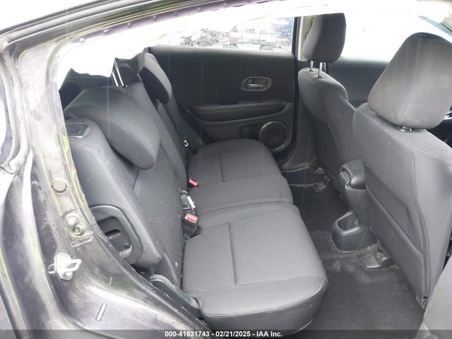 3CZRU6H51GM762897 Honda HR-V EX