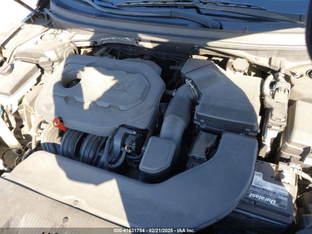 5NPE24AF6HH510653 Hyundai Sonata