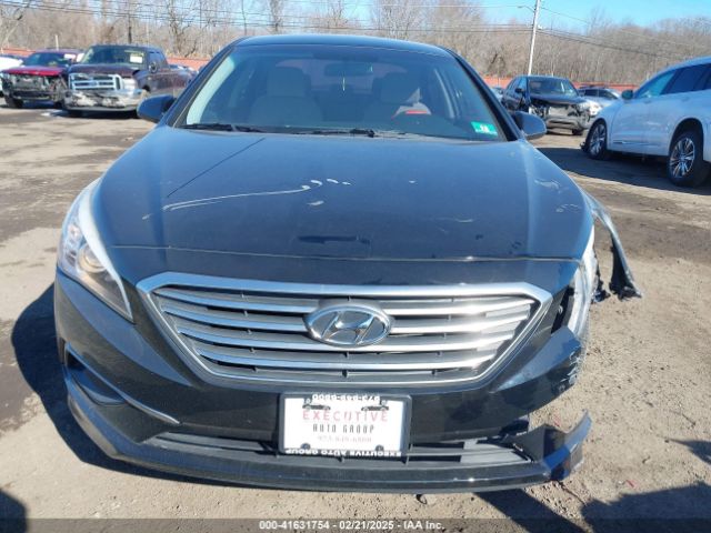 5NPE24AF6HH510653 Hyundai Sonata