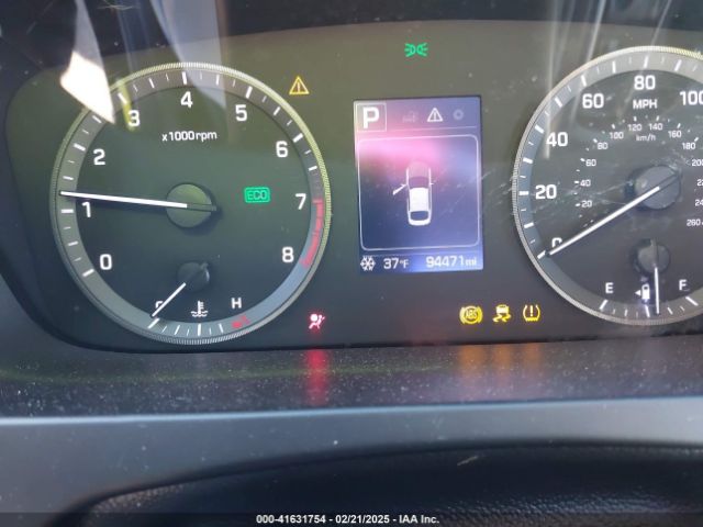 5NPE24AF6HH510653 Hyundai Sonata