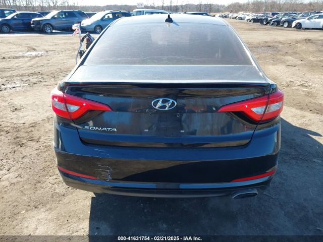 5NPE24AF6HH510653 Hyundai Sonata