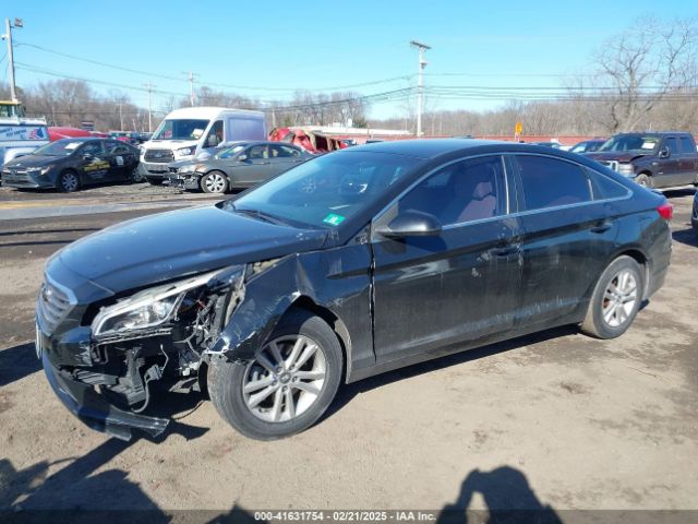 5NPE24AF6HH510653 Hyundai Sonata