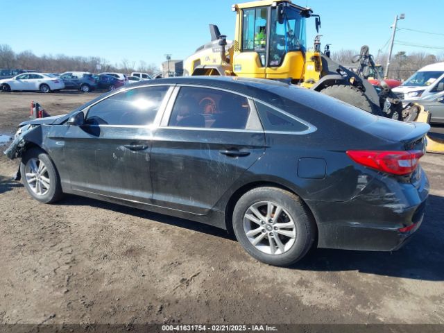 5NPE24AF6HH510653 Hyundai Sonata