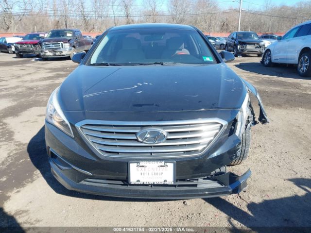 5NPE24AF6HH510653 Hyundai Sonata