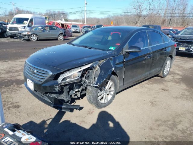 5NPE24AF6HH510653 Hyundai Sonata