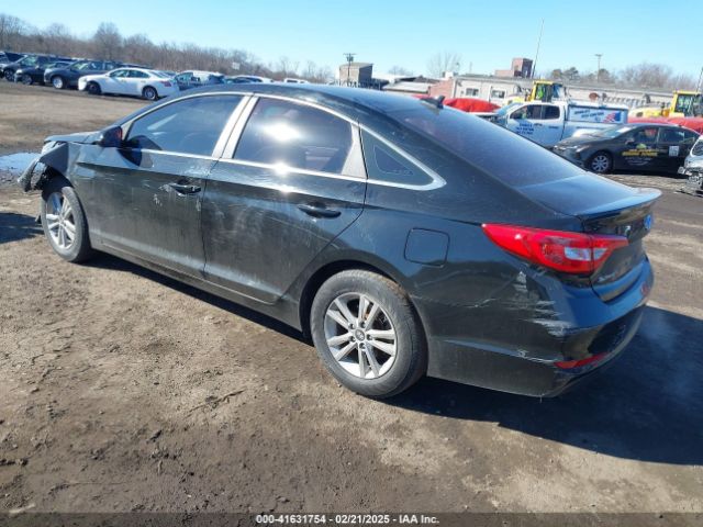 5NPE24AF6HH510653 Hyundai Sonata
