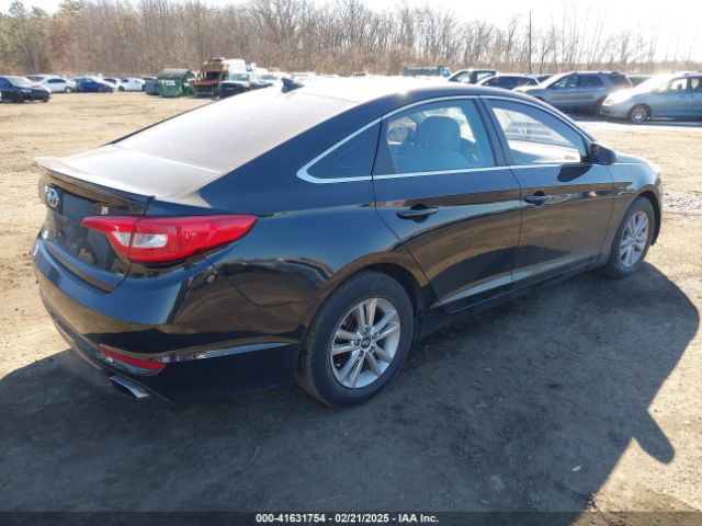 5NPE24AF6HH510653 Hyundai Sonata