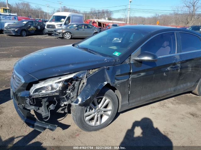 5NPE24AF6HH510653 Hyundai Sonata