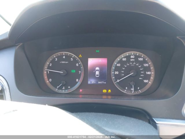 5NPE24AF6HH510653 Hyundai Sonata