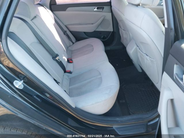 5NPE24AF6HH510653 Hyundai Sonata