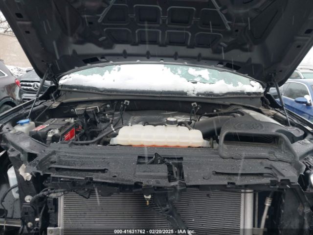 1FTFW1EF6GKF11741 Ford F-150 Lariat