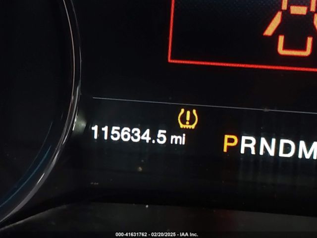 1FTFW1EF6GKF11741 Ford F-150 Lariat