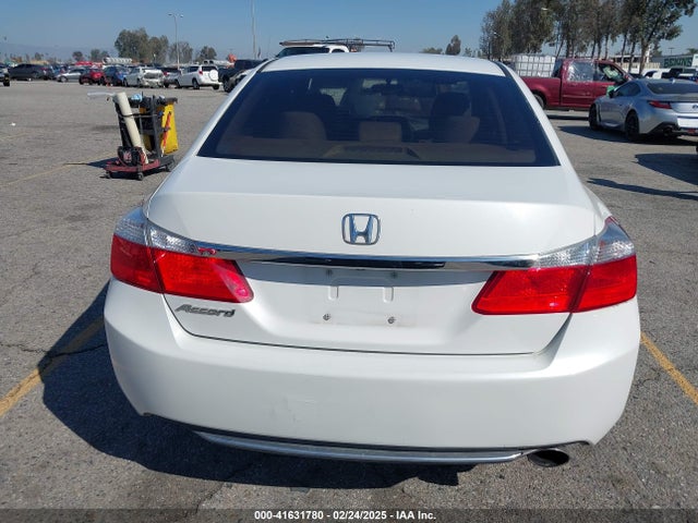 Honda ACCORD LX 2015 1HGCR2F33FA204165 Image 16