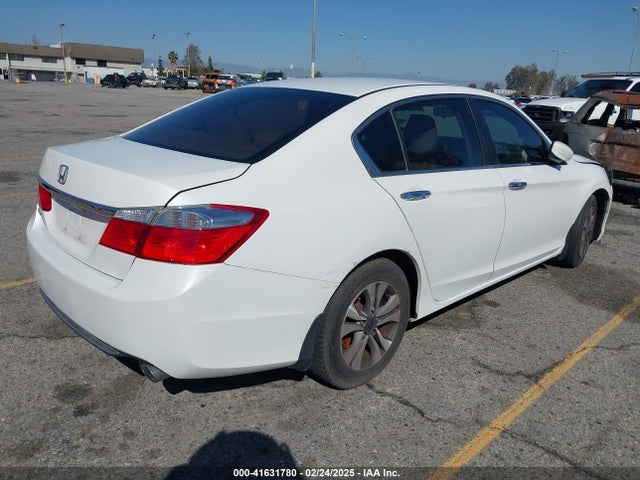 Honda k24w1 2015 1HGCR2F33FA204165 Image 15
