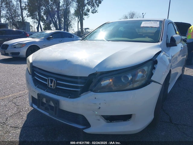 Honda k24w1 2015 1HGCR2F33FA204165 Image 17