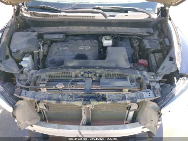 5N1DL0MNXHC502504 Infiniti QX60