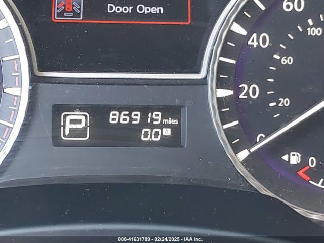 5N1DL0MNXHC502504 Infiniti QX60
