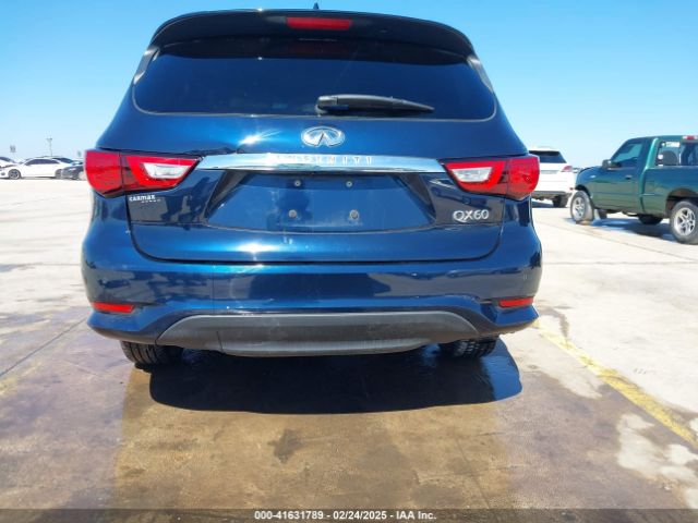 5N1DL0MNXHC502504 Infiniti QX60