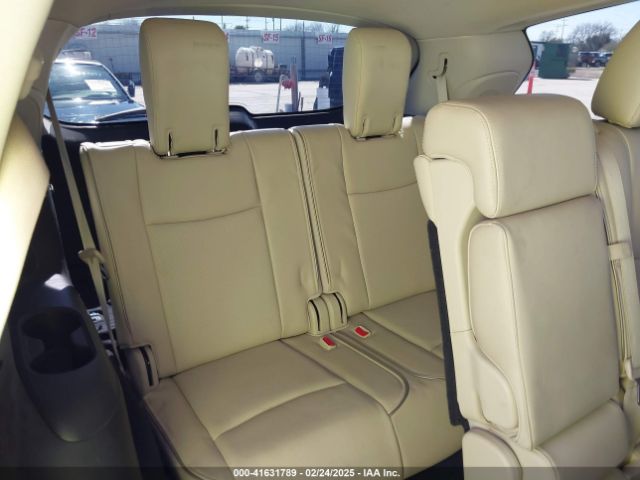 5N1DL0MNXHC502504 Infiniti QX60