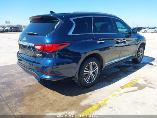 5N1DL0MNXHC502504 Infiniti QX60