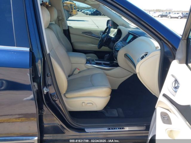5N1DL0MNXHC502504 Infiniti QX60