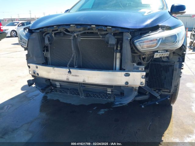 5N1DL0MNXHC502504 Infiniti QX60