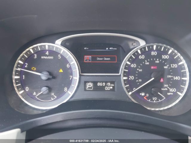5N1DL0MNXHC502504 Infiniti QX60