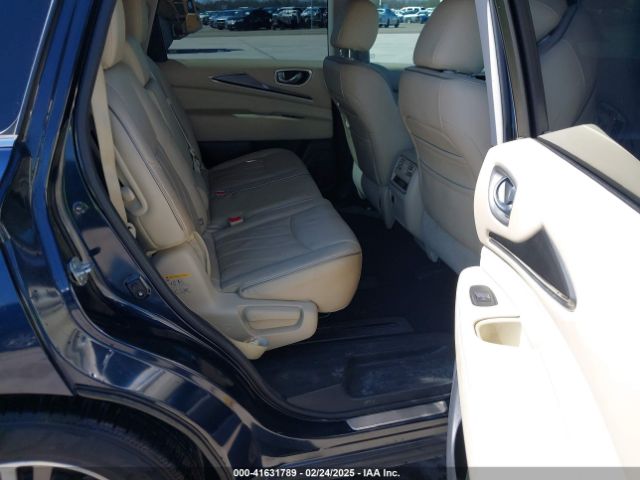 5N1DL0MNXHC502504 Infiniti QX60