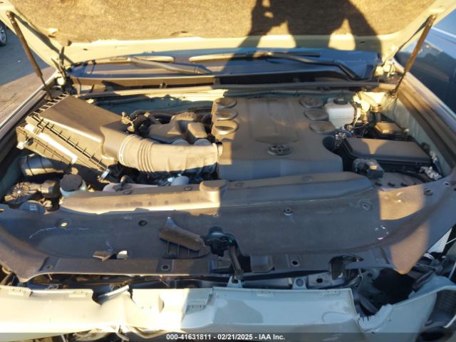 JTERU5JRXP6205852 Toyota 4runner Trd Off Road Premium