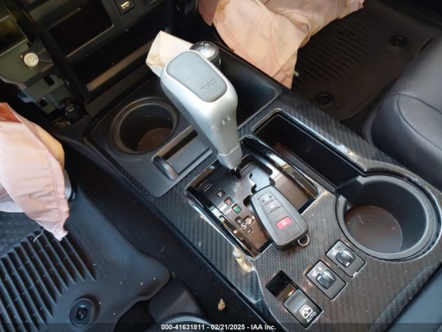 JTERU5JRXP6205852 Toyota 4runner Trd Off Road Premium