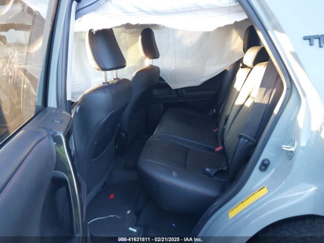 JTERU5JRXP6205852 Toyota 4runner Trd Off Road Premium