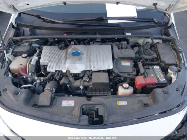 JTDKARFP2K3113903 Toyota 2zr-fxe+1nm