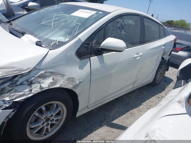 JTDKARFP2K3113903 Toyota 2zr-fxe+1nm