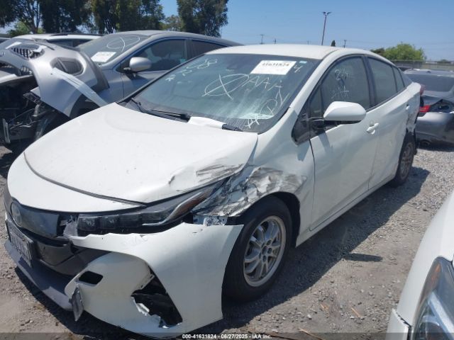 JTDKARFP2K3113903 Toyota 2zr-fxe+1nm