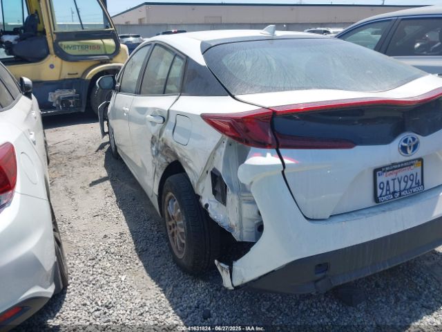 JTDKARFP2K3113903 Toyota 2zr-fxe+1nm