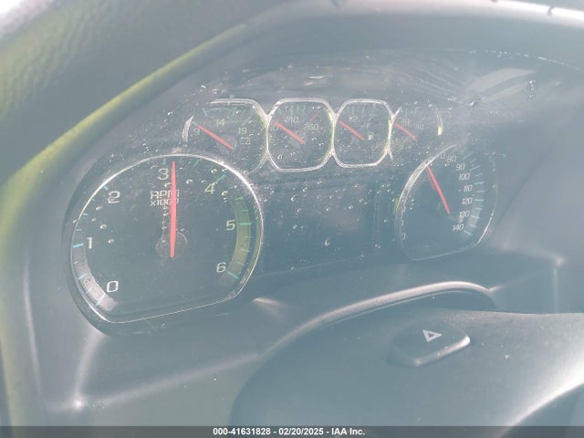 1GCRCREC5JZ138622 Chevrolet Silverado 1500 1lt