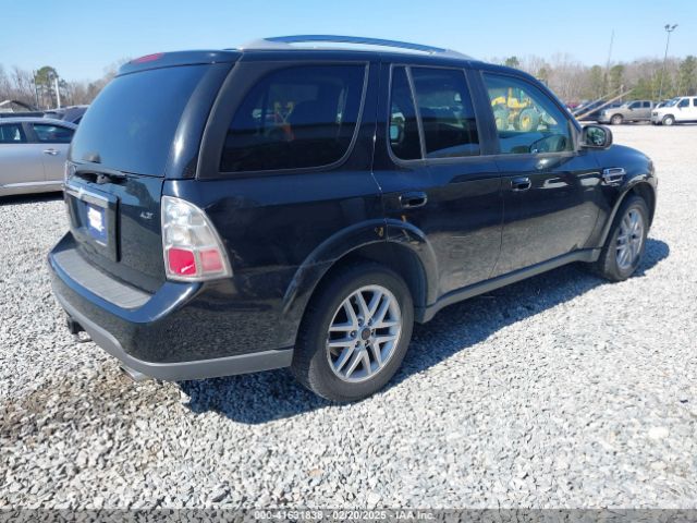 2007 SAAB 9-7X 5S3ET13S572800141 Photo 3