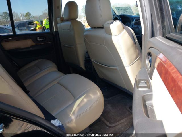 2007 SAAB 9-7X 5S3ET13S572800141 Photo 7