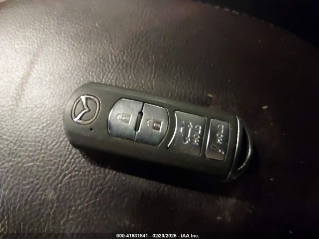 3MZBN1W36JM201060 Mazda Mazda3 Grand Touring