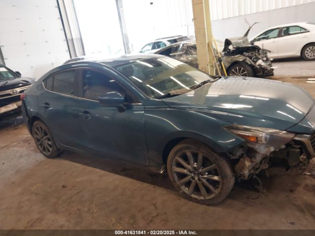 3MZBN1W36JM201060 Mazda Mazda3 Grand Touring