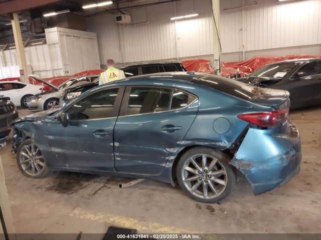 3MZBN1W36JM201060 Mazda Mazda3 Grand Touring
