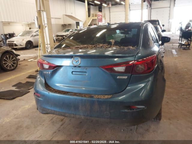 3MZBN1W36JM201060 Mazda Mazda3 Grand Touring