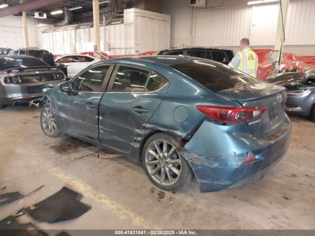 3MZBN1W36JM201060 Mazda Mazda3 Grand Touring