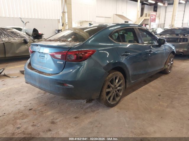 3MZBN1W36JM201060 Mazda Mazda3 Grand Touring