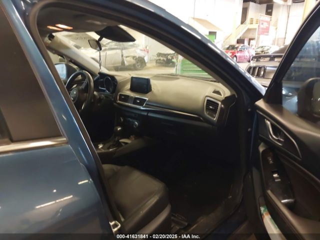3MZBN1W36JM201060 Mazda Mazda3 Grand Touring