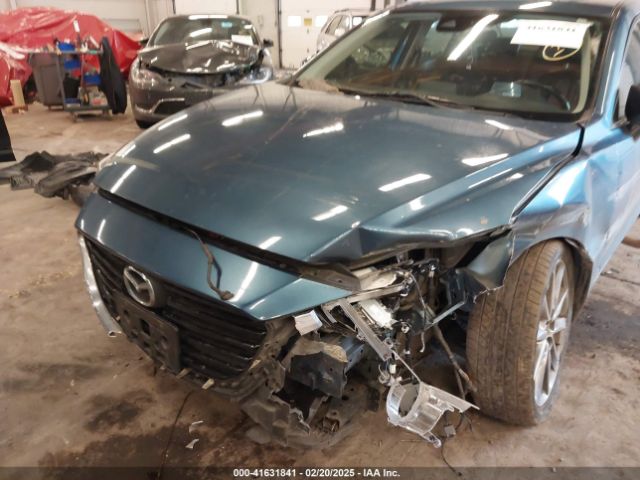 3MZBN1W36JM201060 Mazda Mazda3 Grand Touring