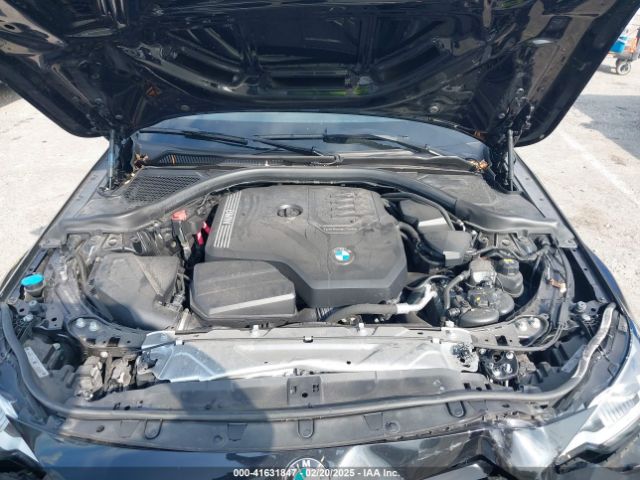 2022 BMW 230 3MW23CM08N8C50589 Photo 9